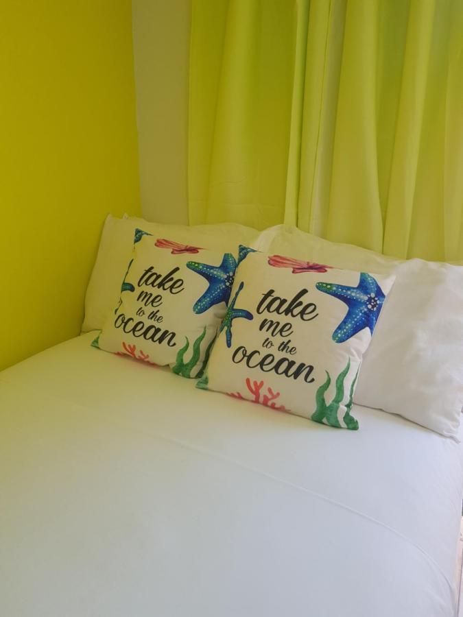 The Jazmine'S Apartment A Oranjestad Bagian luar foto