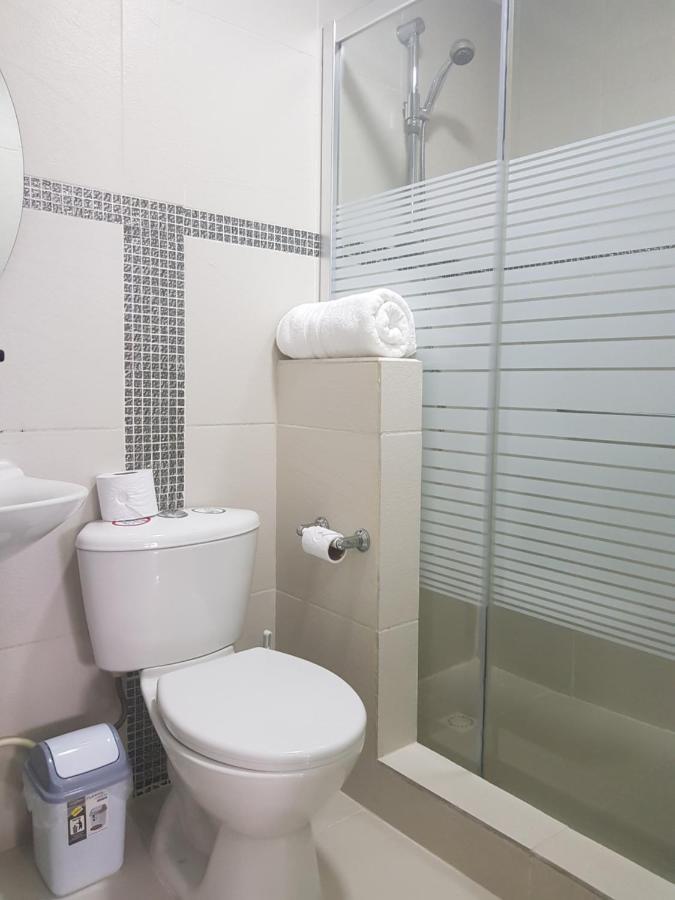 The Jazmine'S Apartment A Oranjestad Bagian luar foto